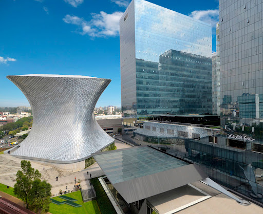 america-movil Network Carrier