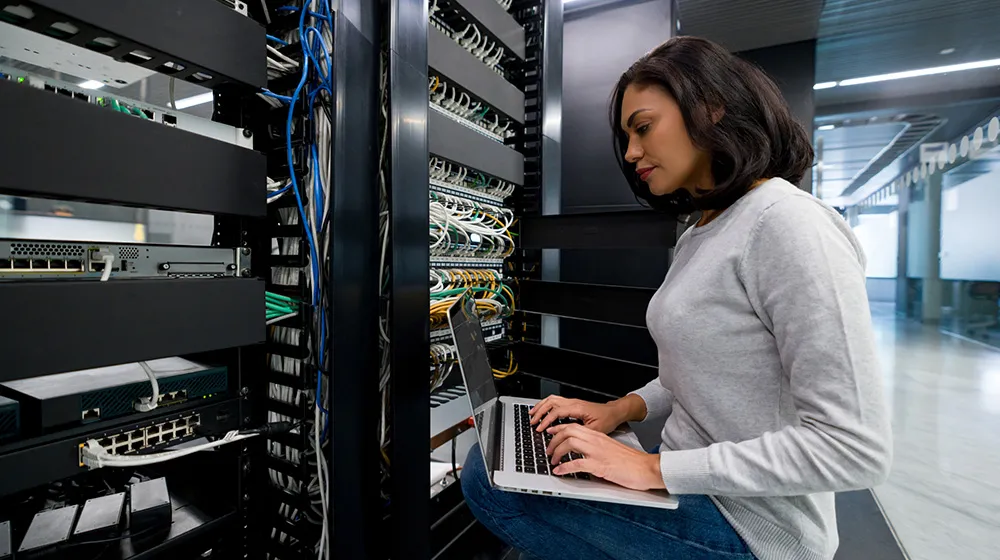 Australia and New Zealand Data Center Infrastructure