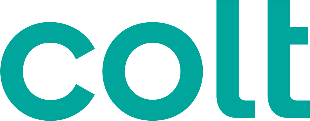 Colt Technology Services Logo