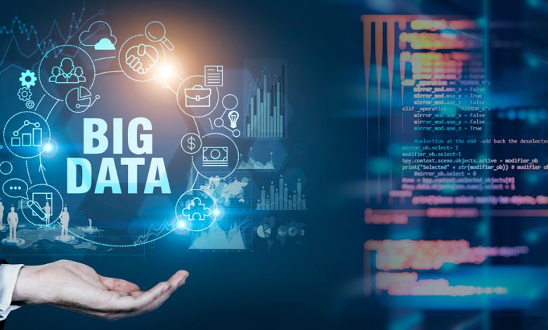Big Data Hosting & Analytics
