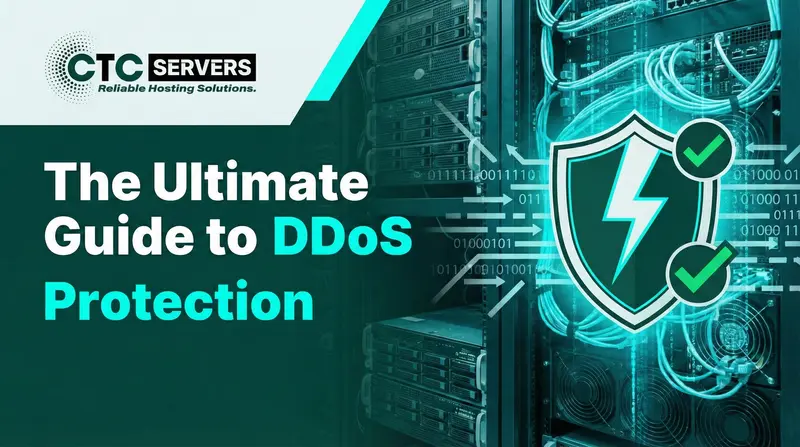 How to Protect Your Website from DDoS Attacks