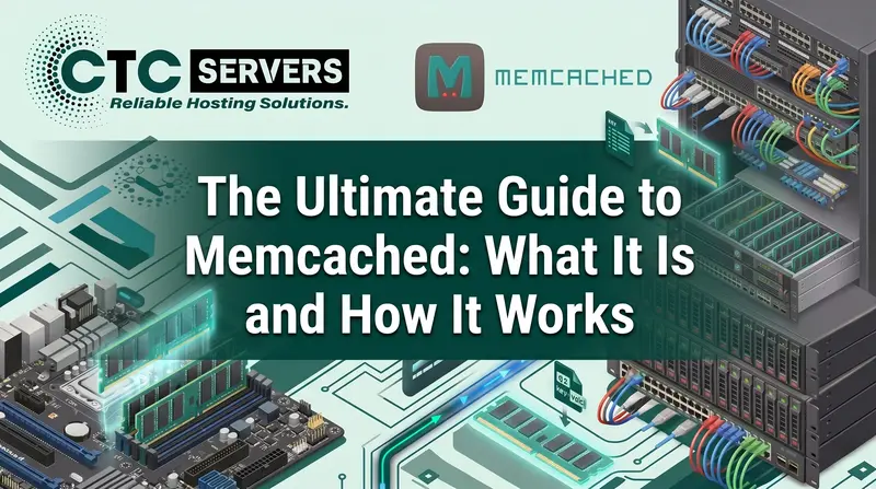 The Ultimate Guide to Memcached: What It Is and How It Works