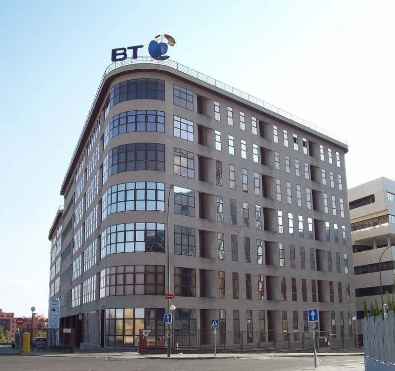 AT&T Network Carrier