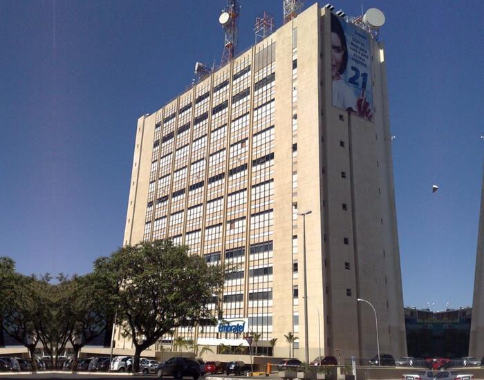 Embratel Network Carrier