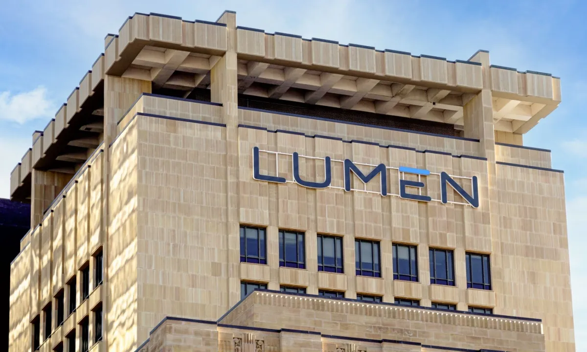 Verizon Network Carrier