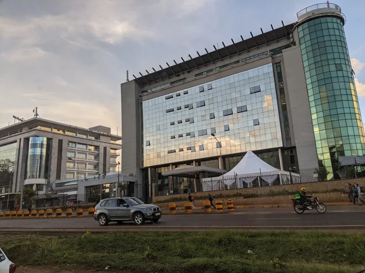 pccw Network Carrier