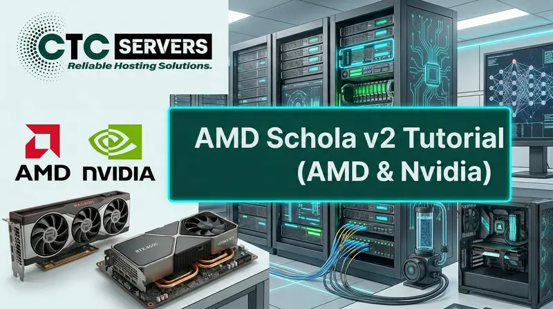 Dedicated Servers vs Peer To Peer - CTCservers