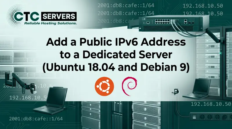 Dedicated Servers vs Peer To Peer - CTCservers