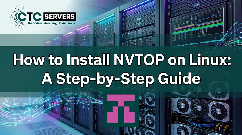 NVTOP