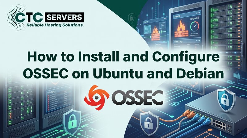 OSSEC
