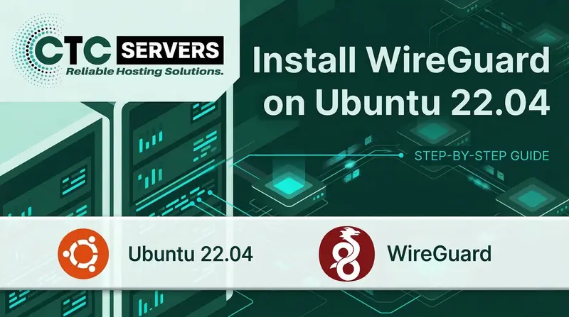 wireguard-ubuntu - CTCservers