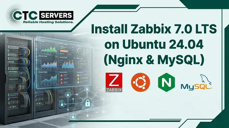 zabbix